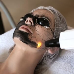 Laser Treatment