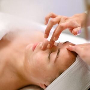 Clarifying Detox glow  Facial