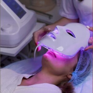 LED Photon Facial
