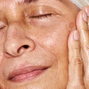 Anti aging Facial